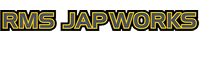 RMS JapWorks.com